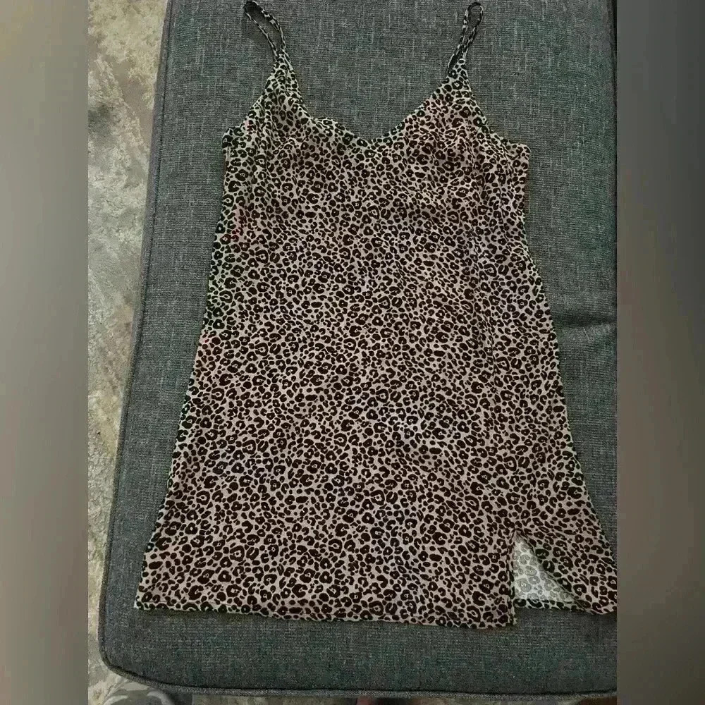 Fantastic Francesca’s Tank NWT